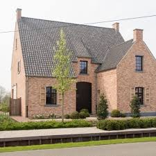 tuinarchitect landelijke stijl