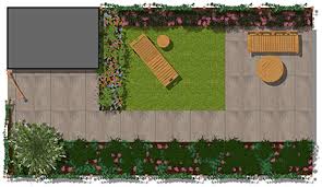 wat kost de aanleg van een tuin