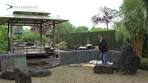 zen tuin aanleggen