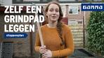 kiezelstenen tuin aanleggen