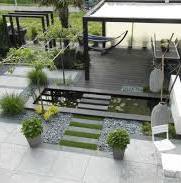 tuin ontwerp laten maken