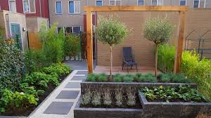 tuinonderhoud en aanleg