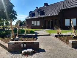 tuin verbouwen kosten