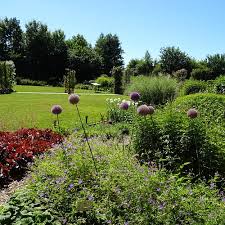 tuinaanleg friesland