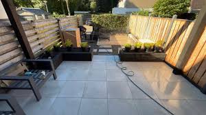 tuinaanleg groningen