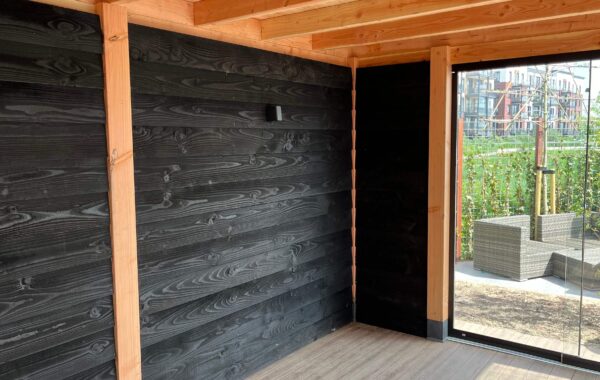 van der glas hoveniers