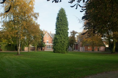 biologische hovenier