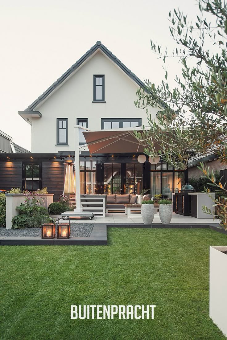 buitenpracht hoveniers