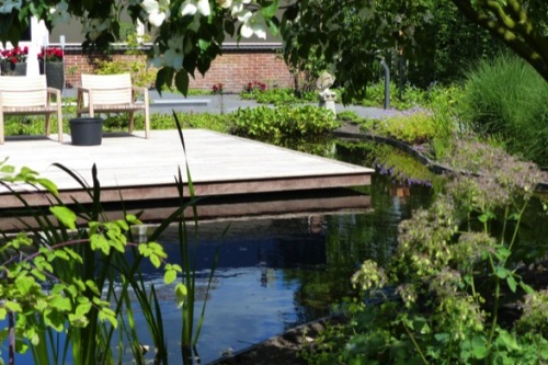 buitenzorg hoveniers