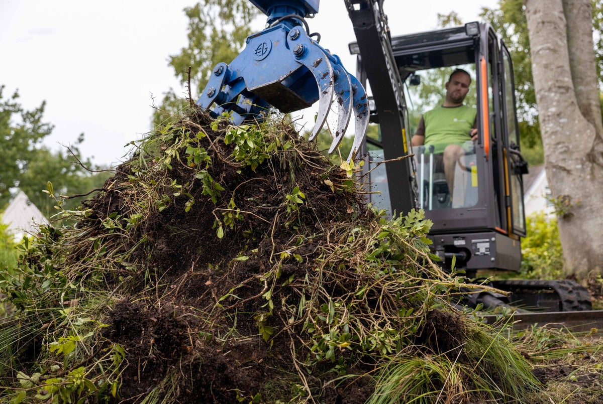 reusken hoveniersbedrijf