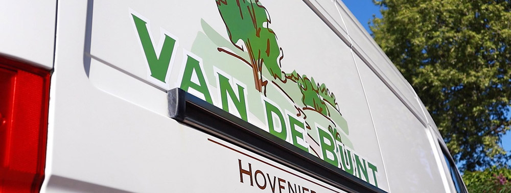 van den belt hoveniers