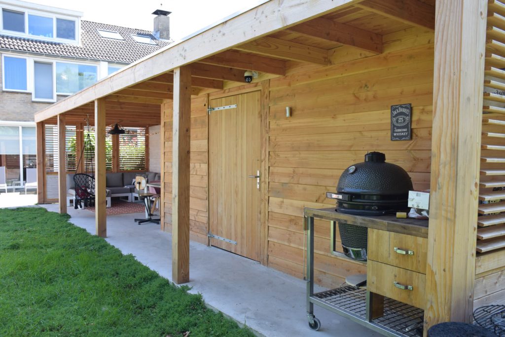 buitenleven hovenier