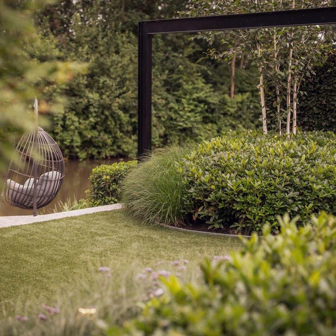 buitenpracht hoveniers