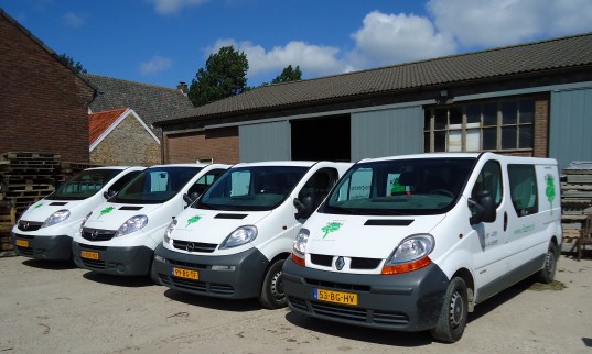 reusken hoveniersbedrijf