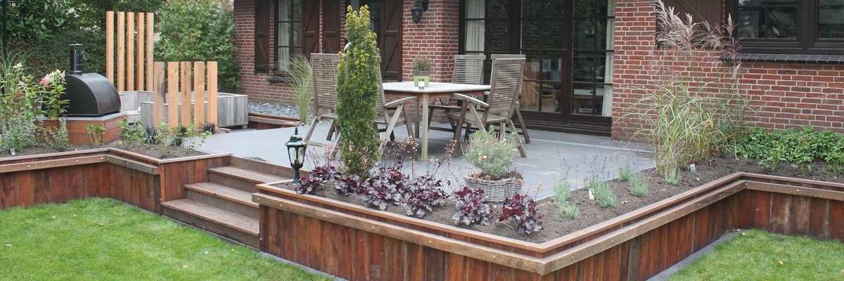 van netten hoveniers