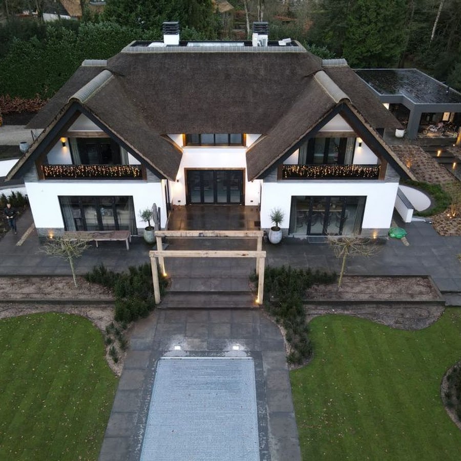 dirk stevens hovenier