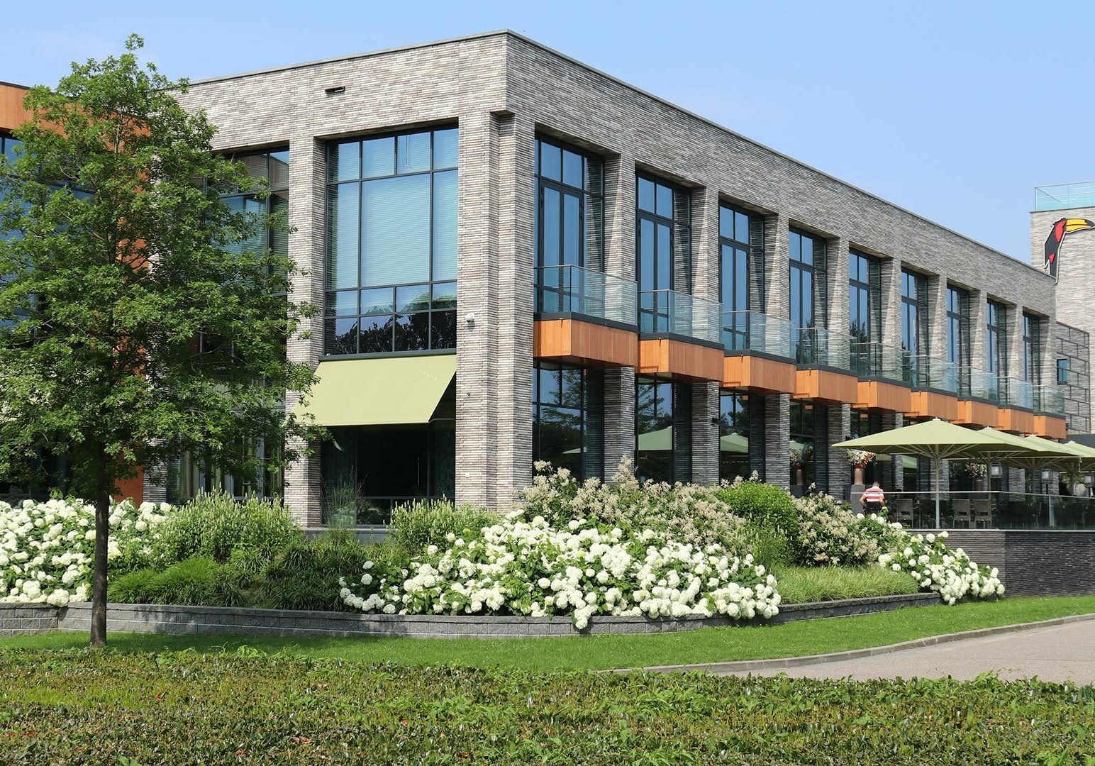 hans linders hovenier