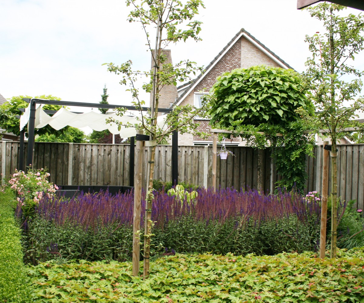 heuverling hoveniers