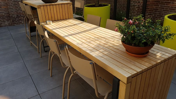 van den bosch hoveniers