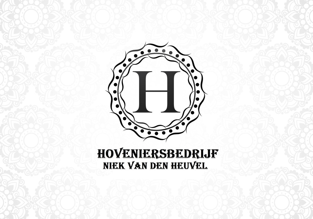 van den heuvel hoveniers