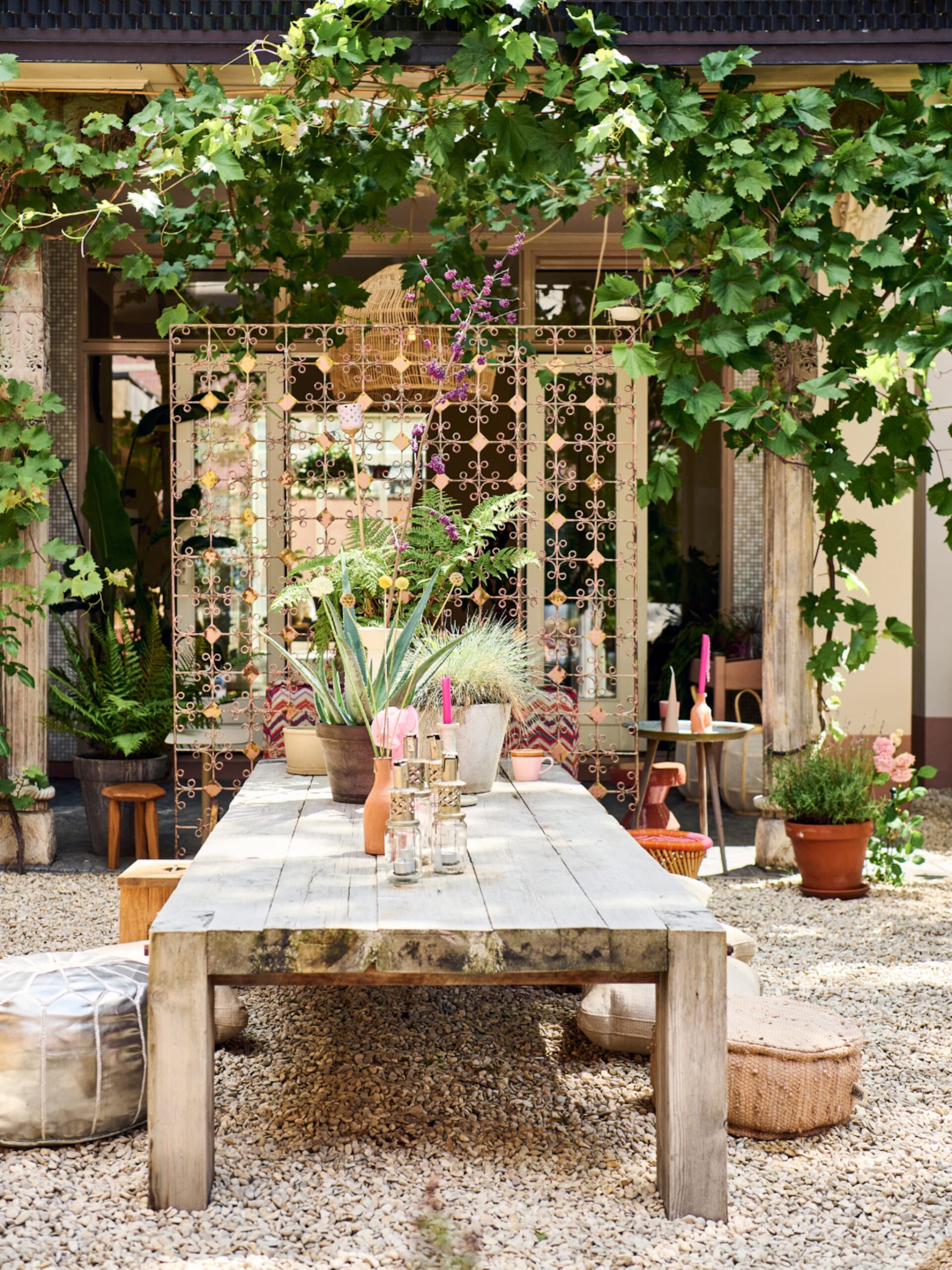 tuin ontwerp zelf maken