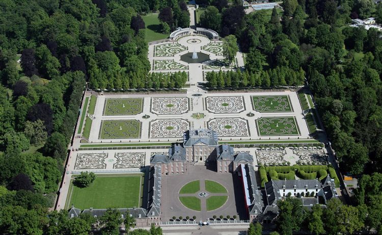 tuinaanleg apeldoorn