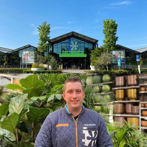 hovenier leidsche rijn