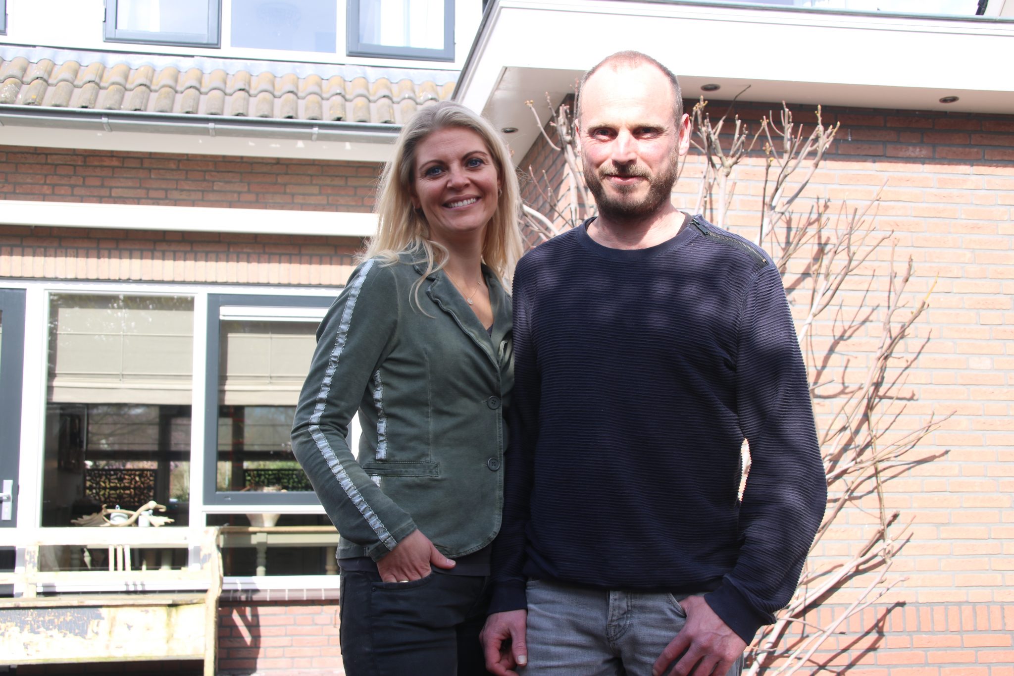 van elteren hoveniers